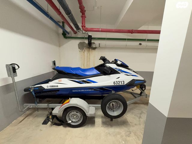 מודעת רכב ימאהה