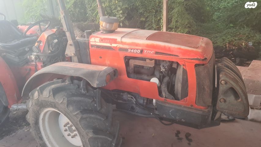 מודעת רכב כללי