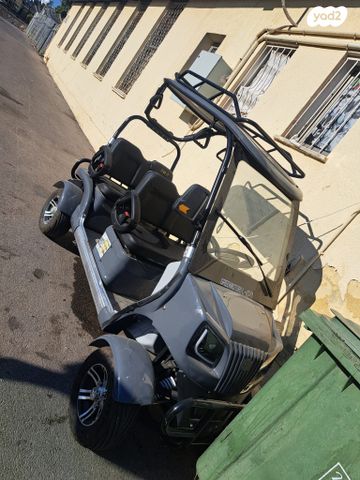 מודעת רכב אחר
