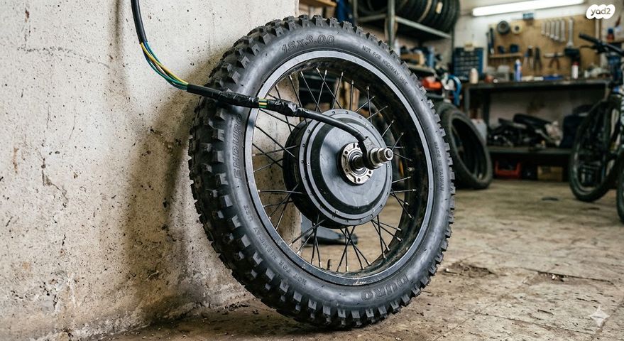 מודעת רכב אחר