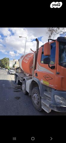 מודעת רכב דאף