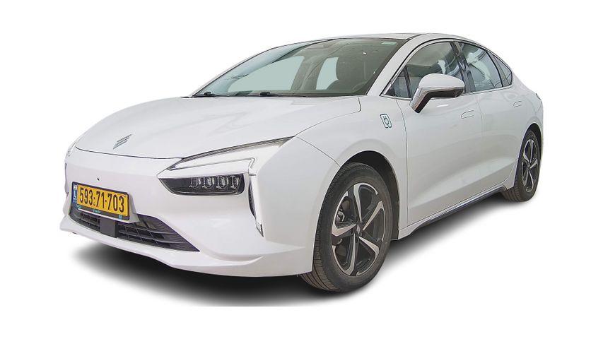 מודעת רכב אי.וי איזי  Limo