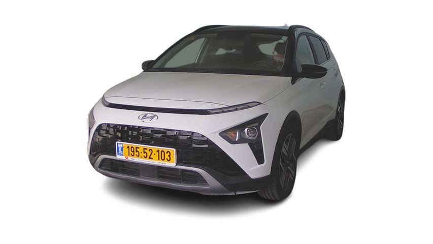 מודעת רכב יונדאי באיון