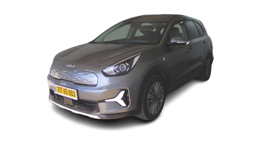 מודעת רכב קיה נירו פלוס