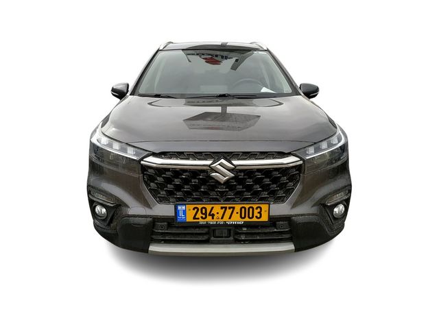 מודעת רכב סוזוקי S-Cross 2
