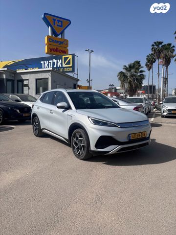 מודעת רכב בי.ווי.די אטו 3