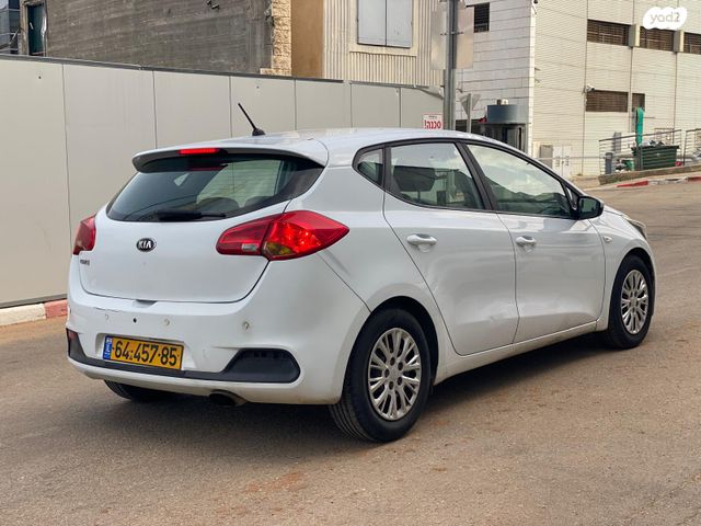 מודעת רכב יונדאי i30
