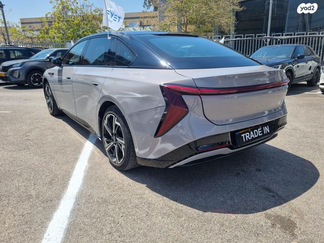 מודעת רכב הונגצ'י הוסדו 2