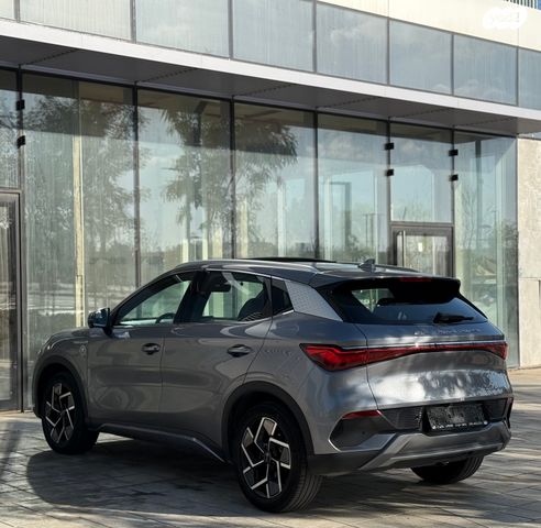 מודעת רכב בי.ווי.די אטו 3 2