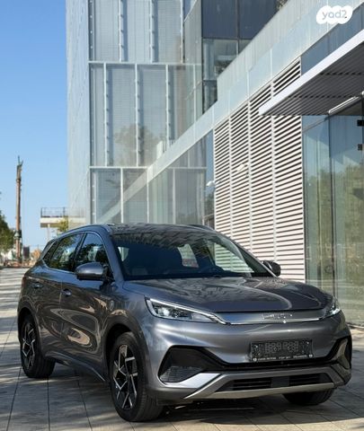 מודעת רכב בי.ווי.די אטו 3 1