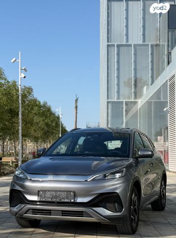 מודעת רכב בי.ווי.די אטו 3