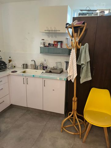 סאבלט להשכרה בירושלים — 2