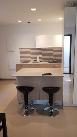 תמונה 2 של דירת 1.5 חדרים להשכרה בנתניה