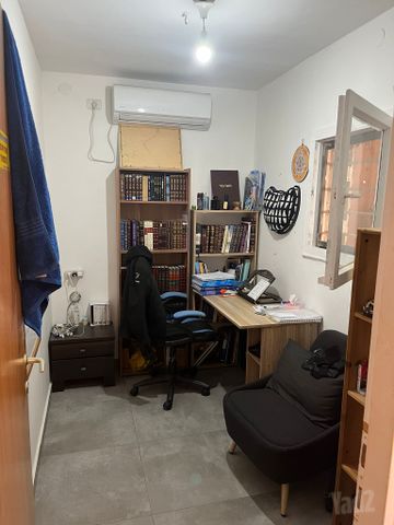 סאבלט להשכרה בירושלים — 5