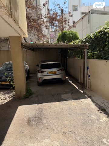סמטת גן מאיר 4