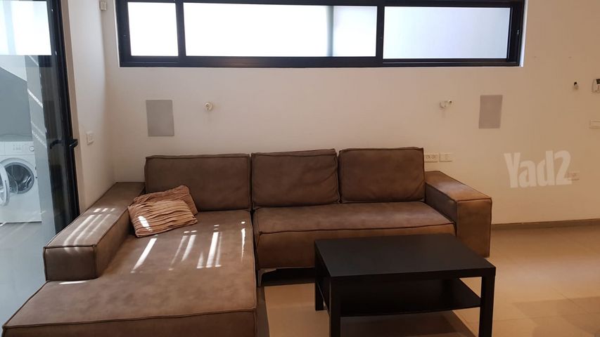 תמונה 5 של דירת 1.5 חדרים להשכרה בנתניה