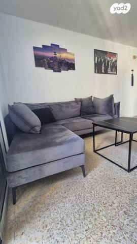 נווה שלום 27