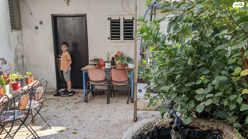 מיכאל אנג'לו 19