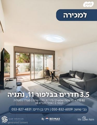 בלפור 11