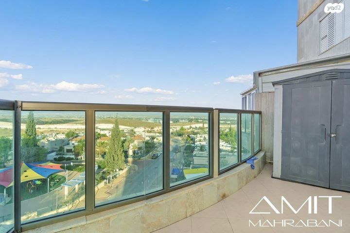 פרופסור אברהם אמיר 