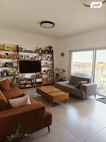 גג/ פנטהאוז