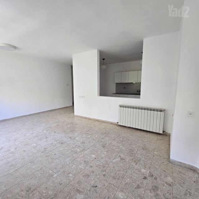 דירה למכירה בירושלים (תיווך) — 3