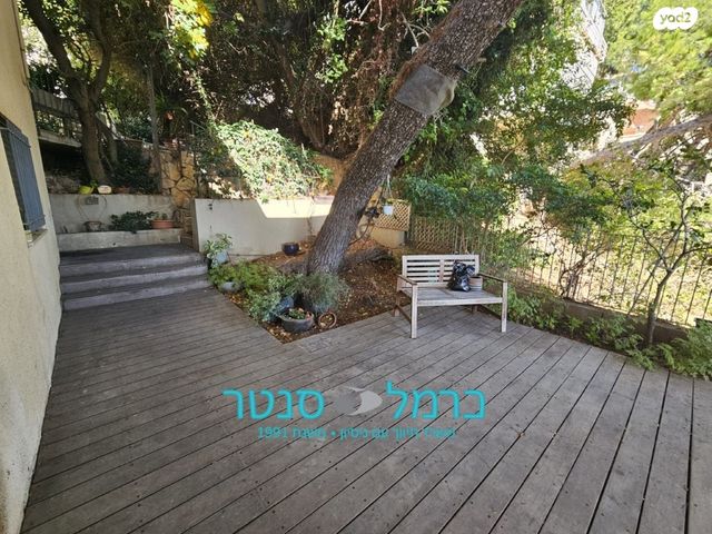 כרמל מערבי