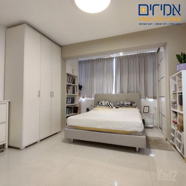 דירה למכירה בירושלים (תיווך) — 4