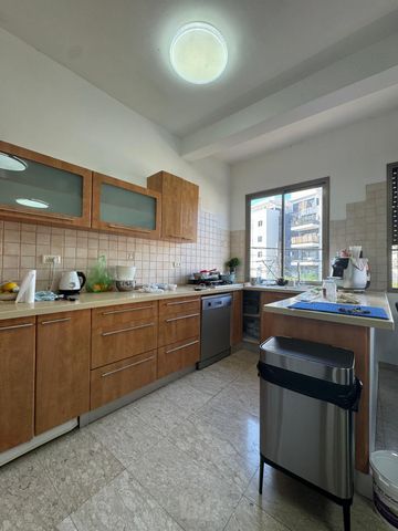 דירה למכירה בתל אביב יפו (תיווך) — 3
