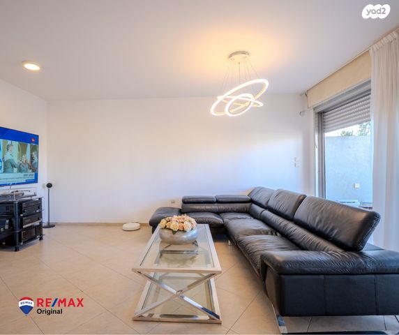 מרום נווה, רמת יצחק