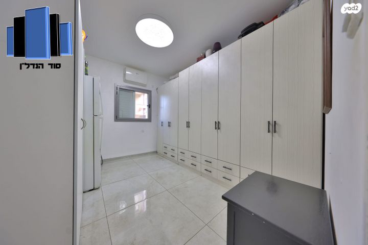 דירה, מרכז העיר, קרית אתא