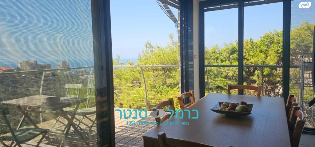 כרמל מערבי