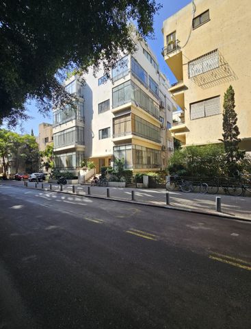 דופלקס למכירה בתל אביב יפו (תיווך) — 3