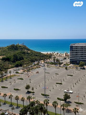 שער הים