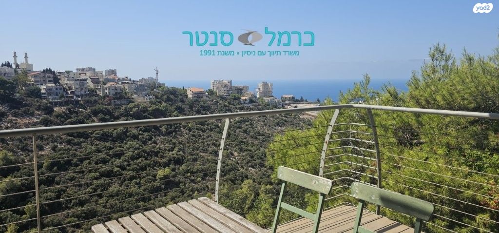 כרמל מערבי