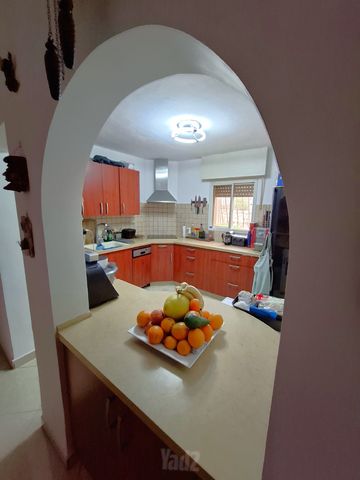 דירת גן למכירה בירושלים (תיווך) — 4