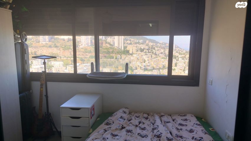 דרך יד לבנים 