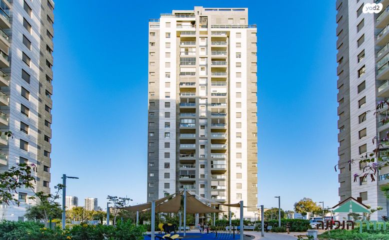 דרך בן גוריון 