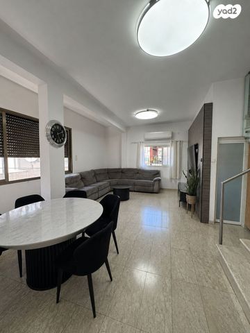 דירה, התקוה, בית יעקב, נווה צה"ל, תל אביב יפו