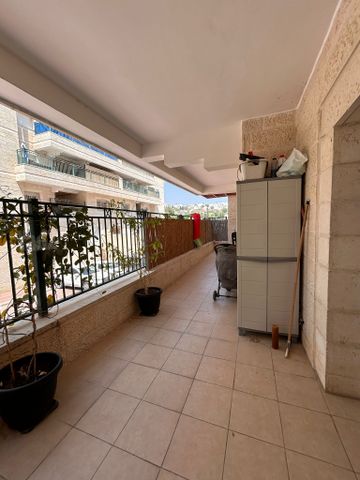 דירה למכירה בבית שמש (תיווך) — 5