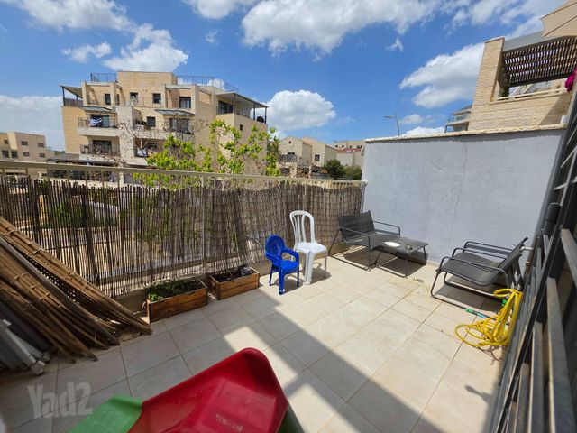 דירה למכירה בצור הדסה (תיווך) — 5