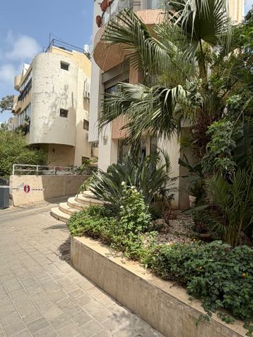 דירה למכירה בתל אביב יפו (תיווך) — 4