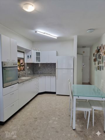 דירה למכירה בתל אביב יפו (תיווך) — 2