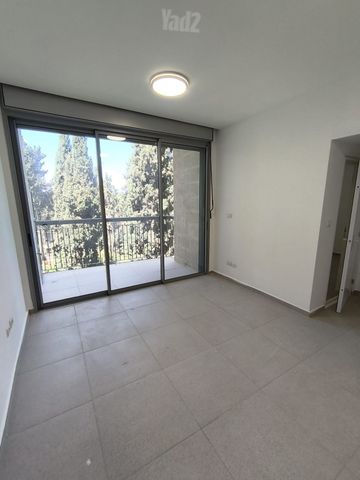 דירה למכירה בירושלים (תיווך) — 2