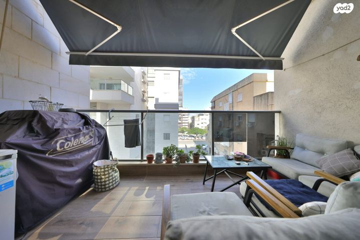 מוצקין הותיקה