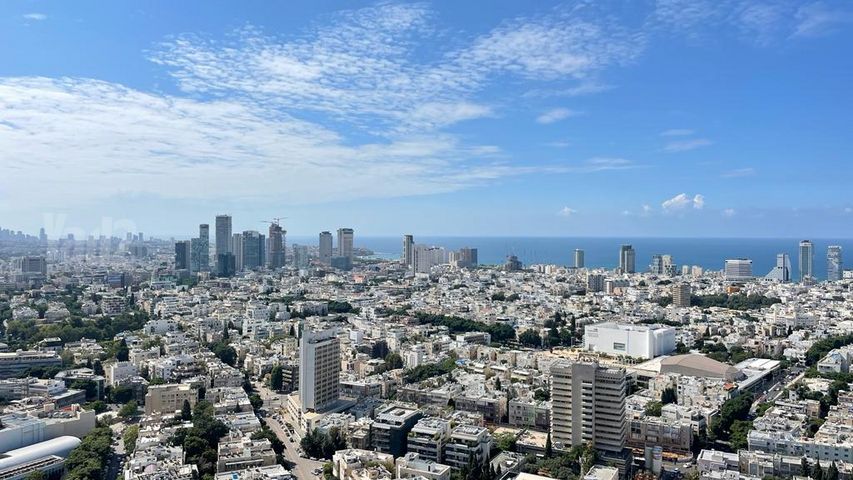 דירה למכירה בתל אביב יפו (תיווך) — 4