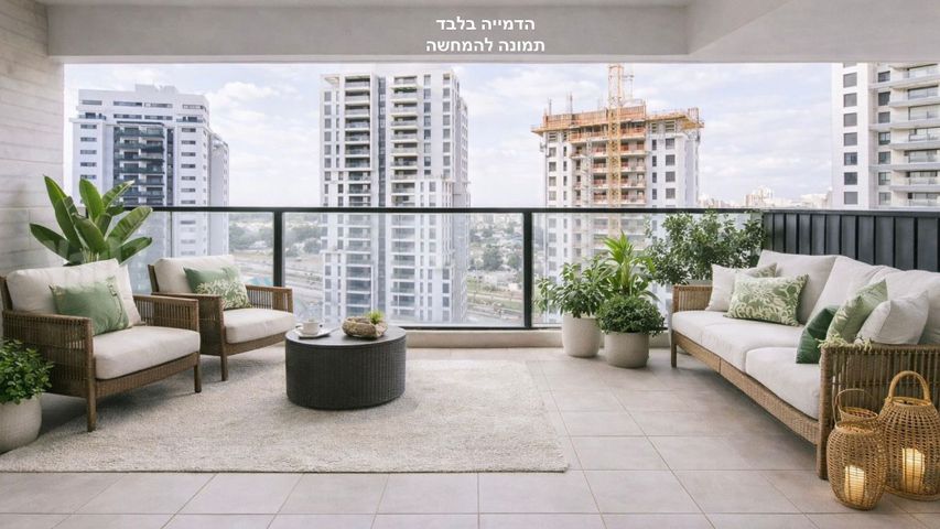 גרין פארק החדשה