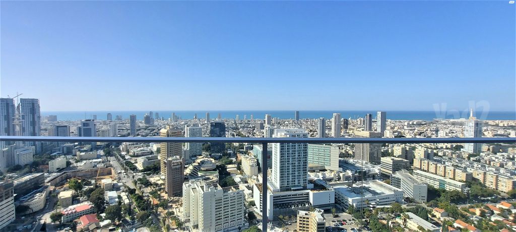 דירה למכירה בתל אביב יפו (תיווך) — 2