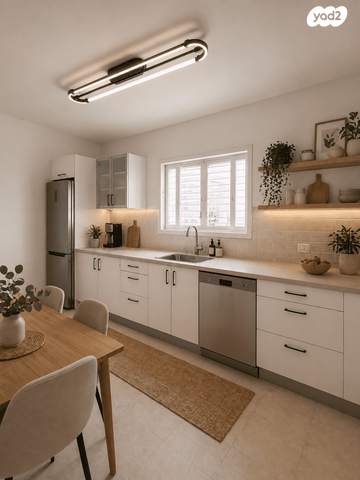 לב המושבה / מרכז העיר