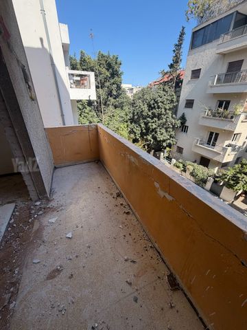 דירה למכירה בתל אביב יפו (תיווך) — 2